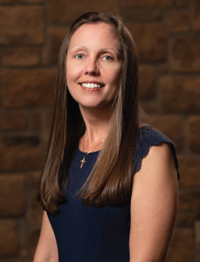 Carrie Wells