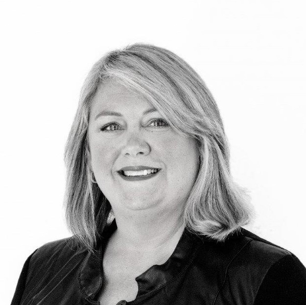 Maureen O'Brien