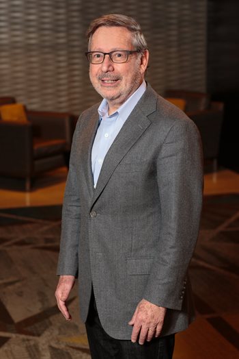 E Robert Roskind