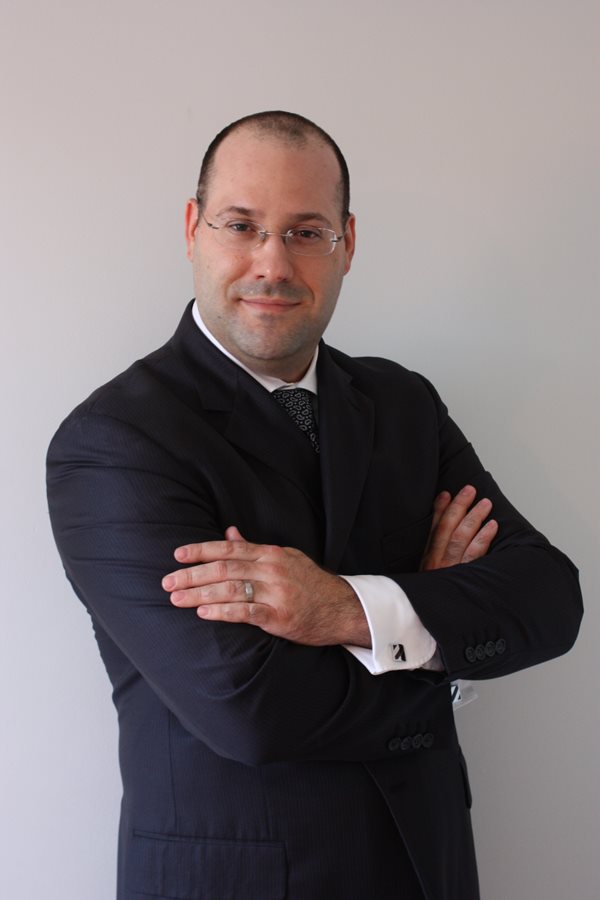 Olivier Rochefort
