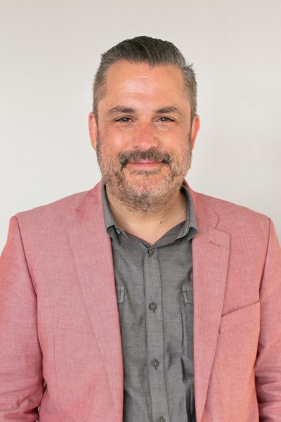 Michael Stano