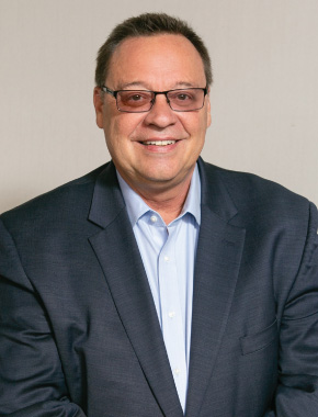 Michael J Metcalf