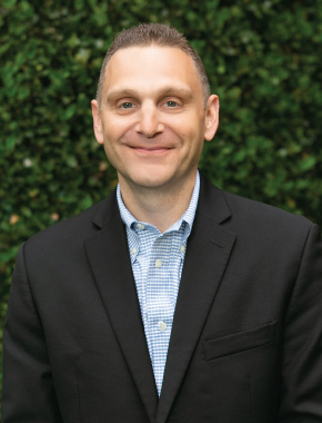 Michael Broadhurst