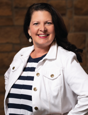Jeanne Shutt