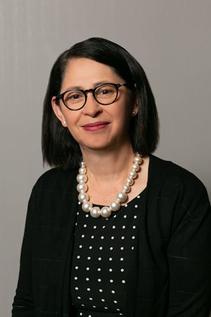Amanda Hawkins-Vogel