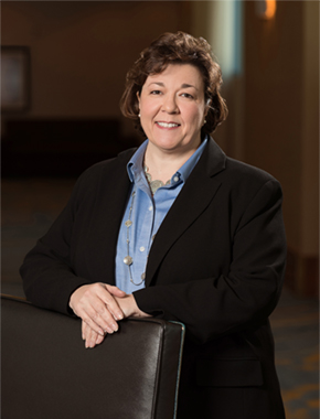 Maureen Mackey