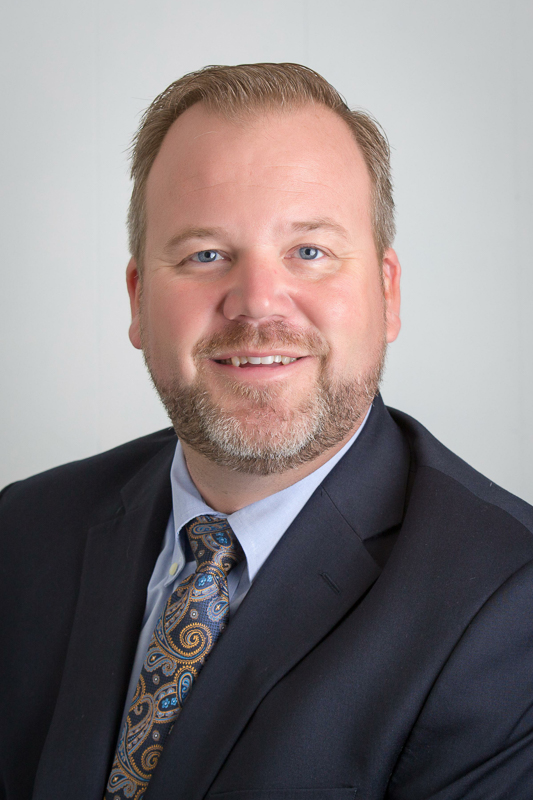 Rodney Schunk