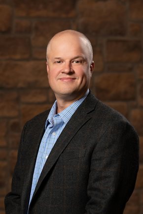 Mike Rayburn