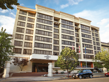 Our Hotels