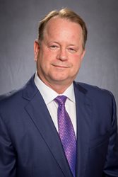 Robert Butler, Crescent Hotels & Resorts