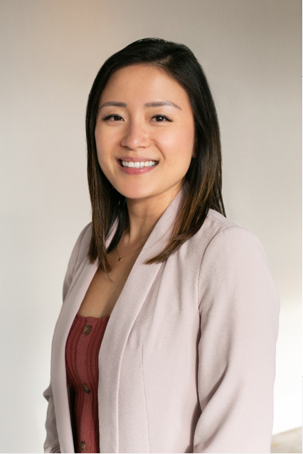 Lilian Hu