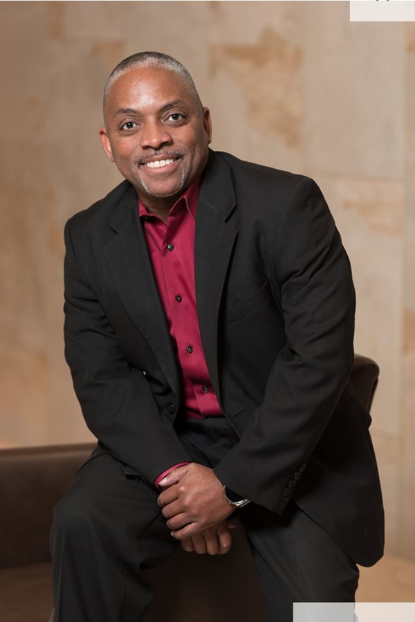 Clarence Jordan