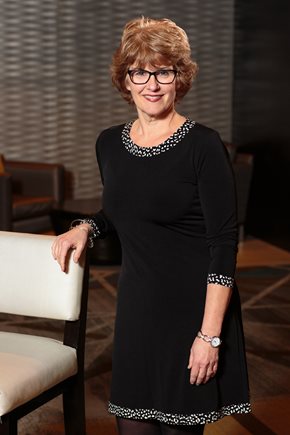 Laura Warner