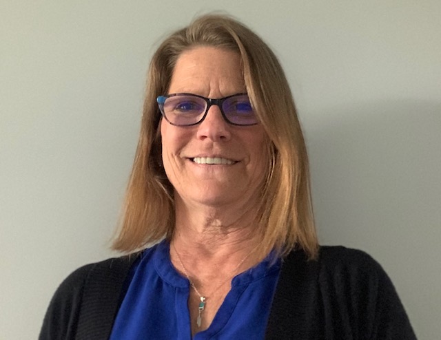 Patty Baechler 