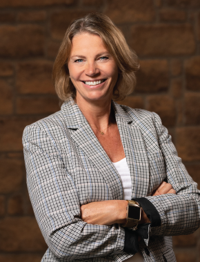 Kelli Chojnacki