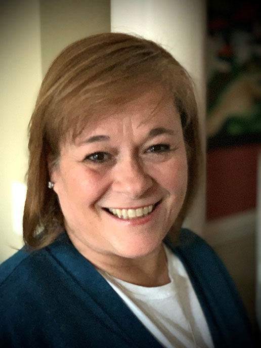 Catherine Beck