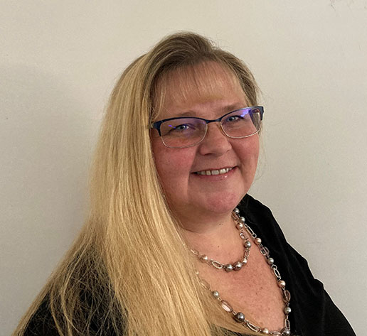 Cheri Hall