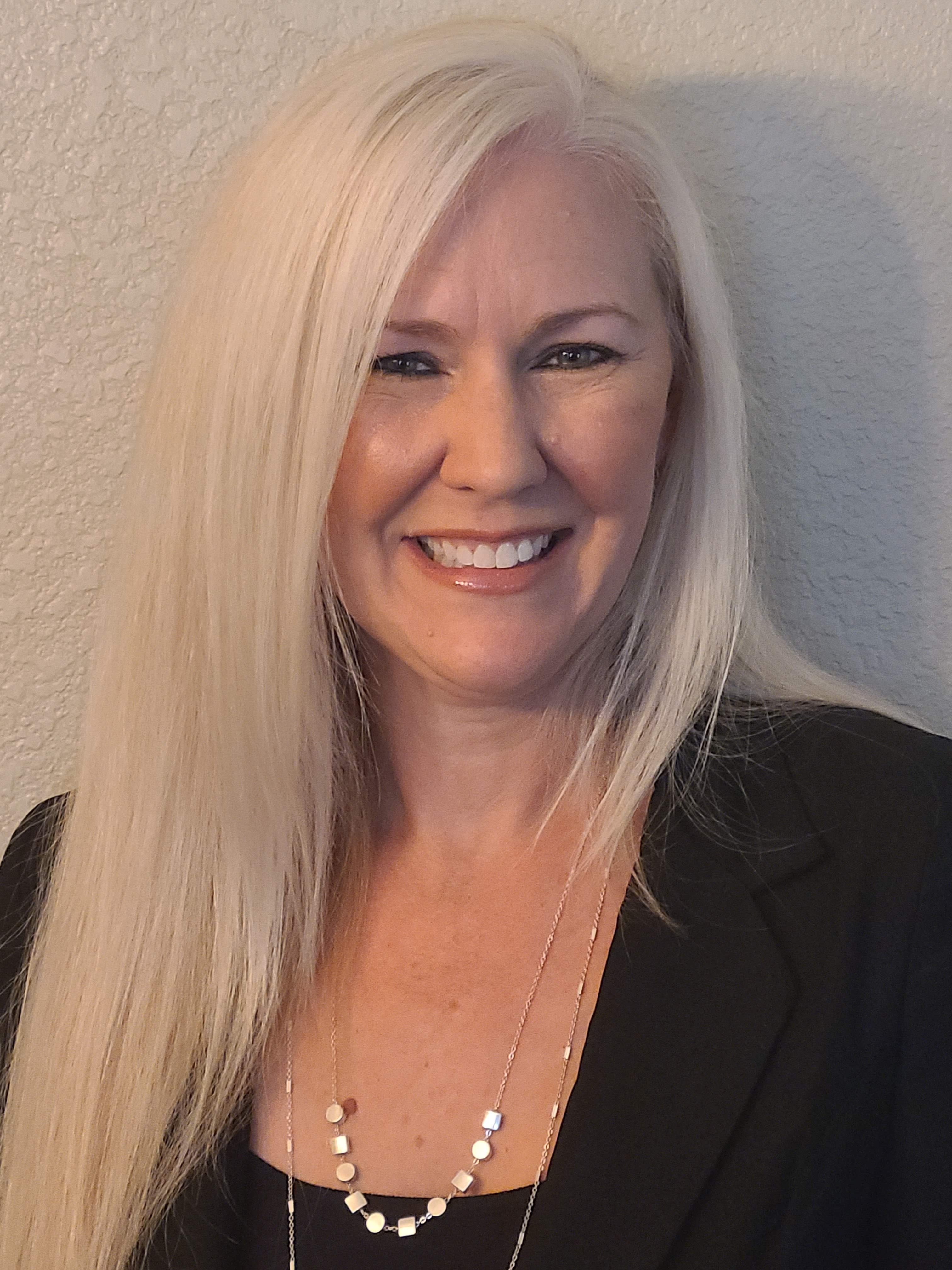Jacki Gvozdich