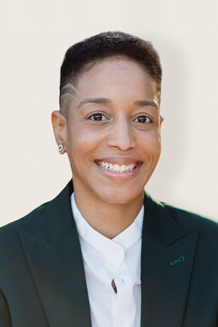 Treana Armstrong